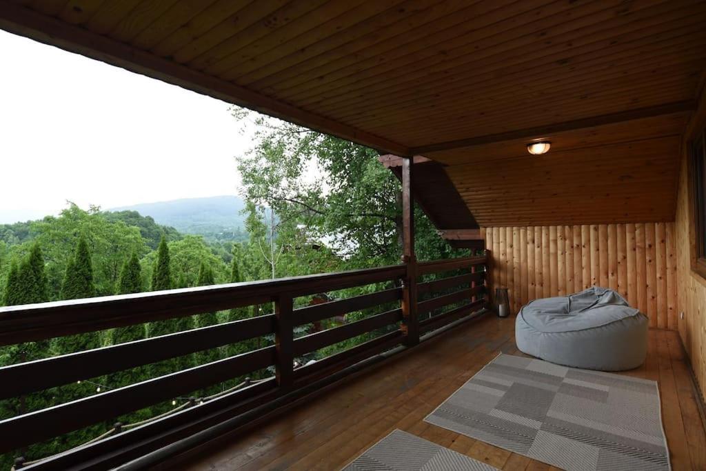 布雷亚扎Day Dream House! Great Value For Price!别墅 外观 照片