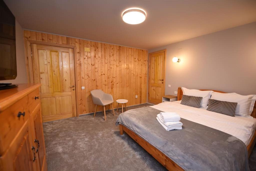布雷亚扎Day Dream House! Great Value For Price!别墅 外观 照片