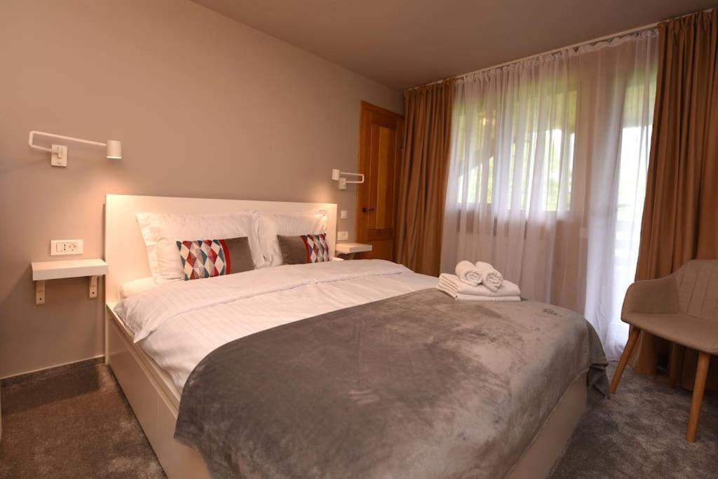 布雷亚扎Day Dream House! Great Value For Price!别墅 外观 照片