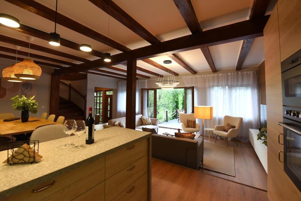 布雷亚扎Day Dream House! Great Value For Price!别墅 外观 照片