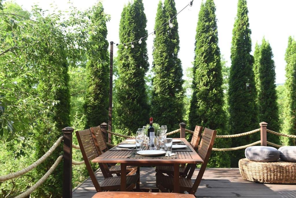 布雷亚扎Day Dream House! Great Value For Price!别墅 外观 照片