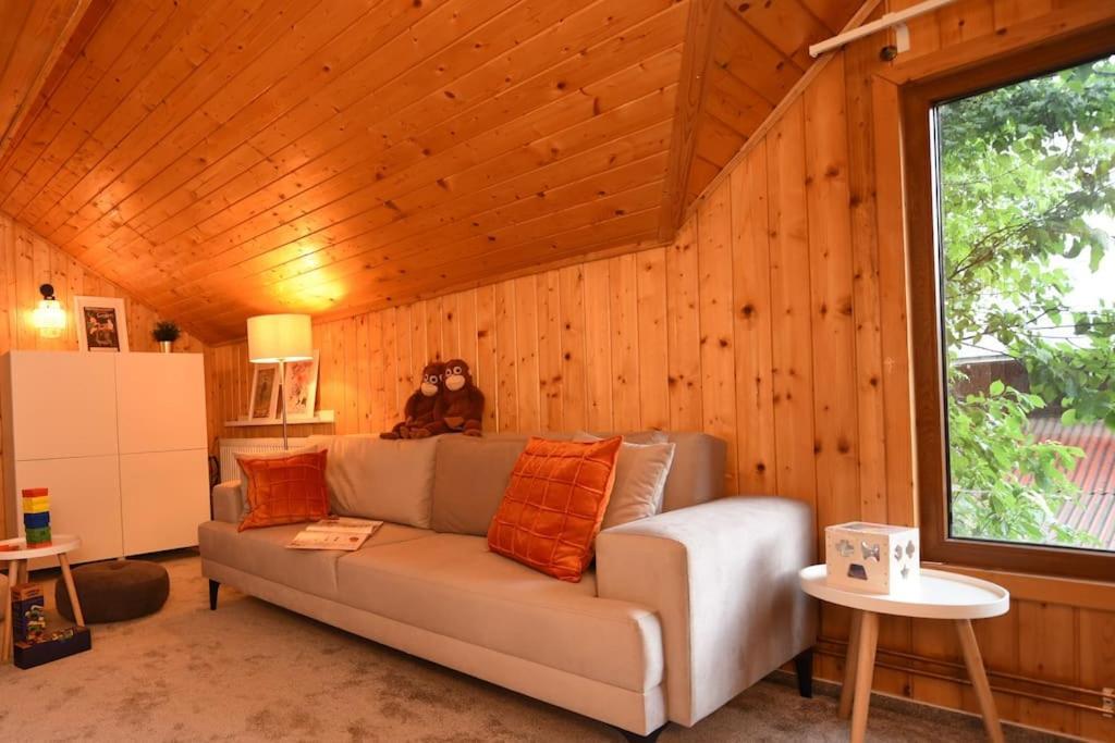布雷亚扎Day Dream House! Great Value For Price!别墅 外观 照片