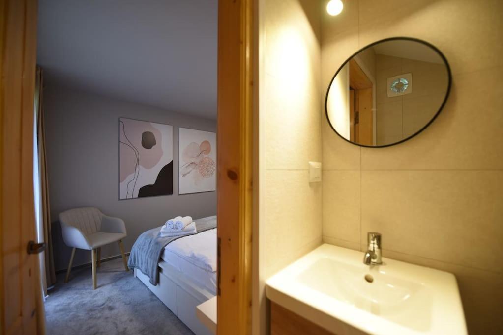 布雷亚扎Day Dream House! Great Value For Price!别墅 外观 照片