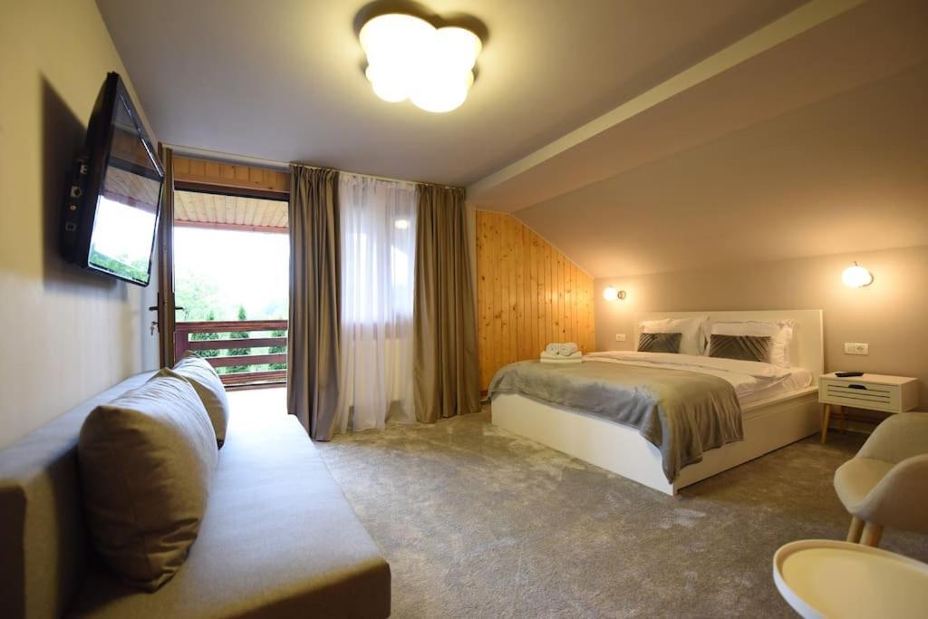 布雷亚扎Day Dream House! Great Value For Price!别墅 外观 照片