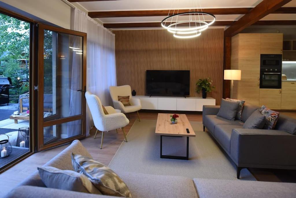 布雷亚扎Day Dream House! Great Value For Price!别墅 外观 照片