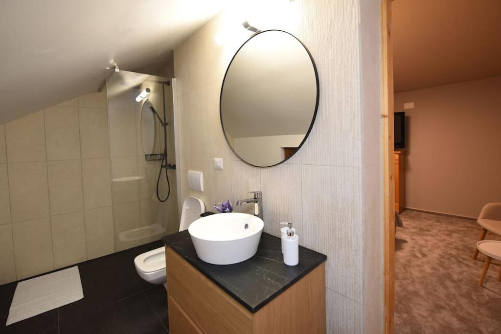 布雷亚扎Day Dream House! Great Value For Price!别墅 外观 照片