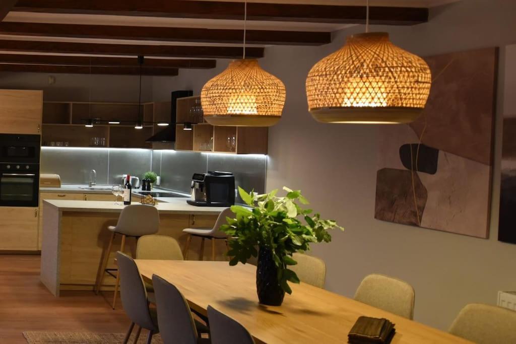 布雷亚扎Day Dream House! Great Value For Price!别墅 外观 照片