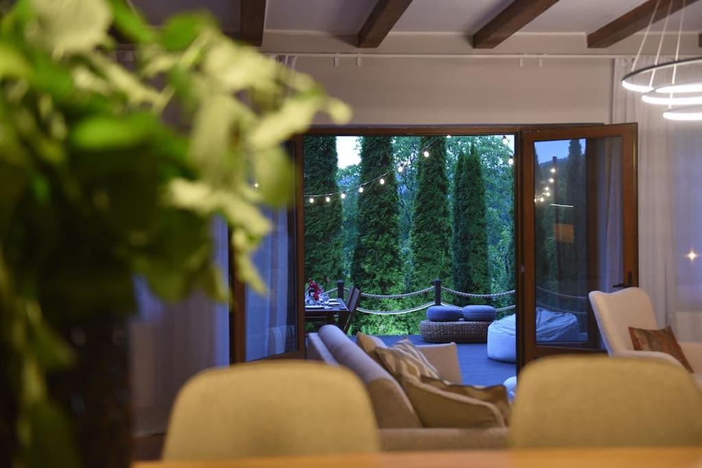 布雷亚扎Day Dream House! Great Value For Price!别墅 外观 照片