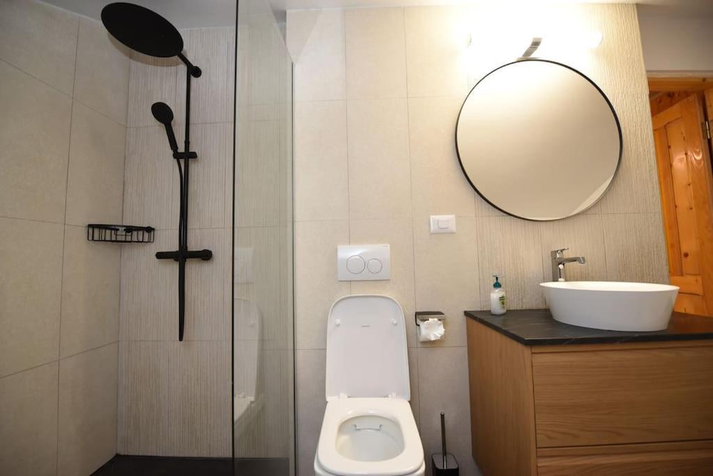 布雷亚扎Day Dream House! Great Value For Price!别墅 外观 照片