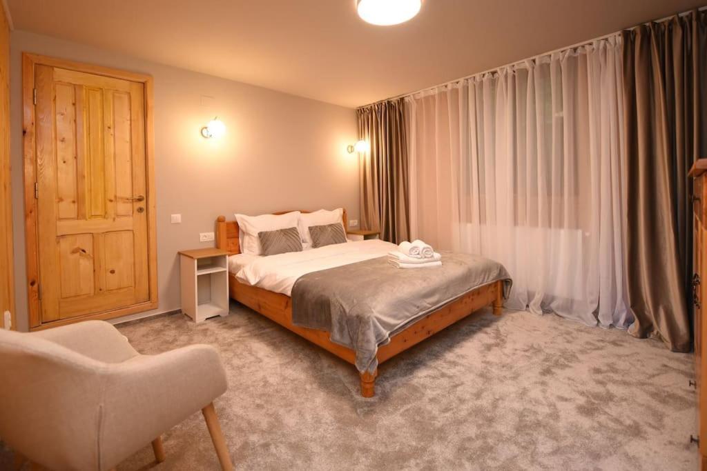 布雷亚扎Day Dream House! Great Value For Price!别墅 外观 照片