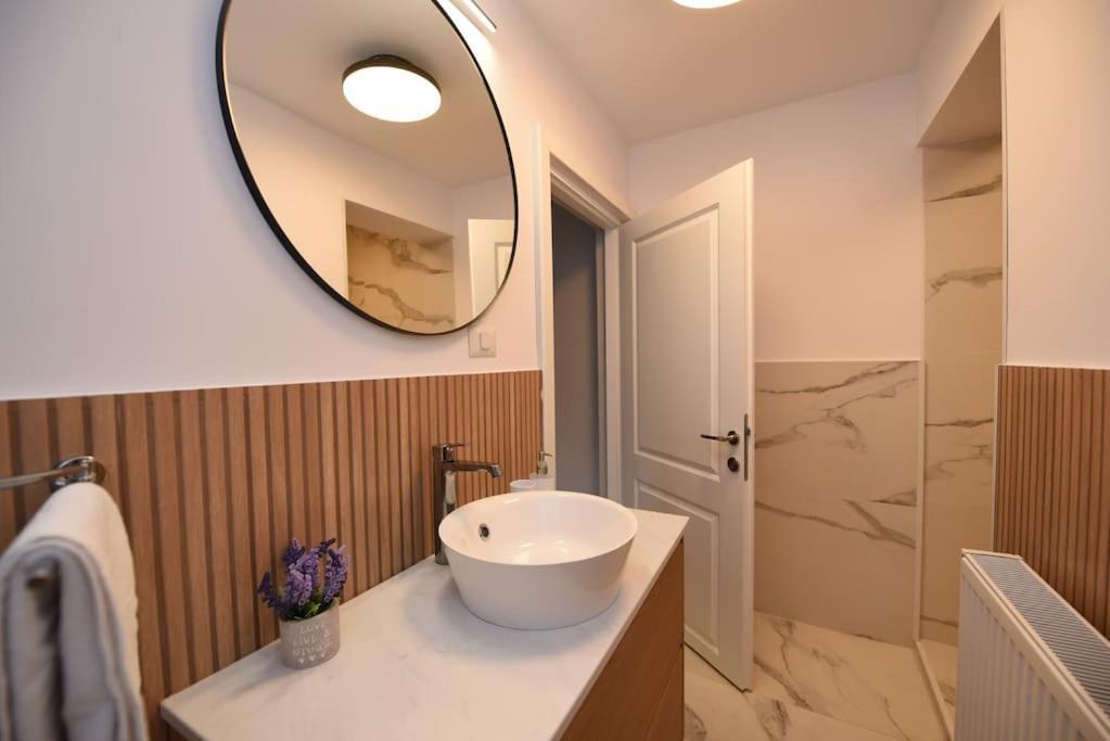 布雷亚扎Day Dream House! Great Value For Price!别墅 外观 照片