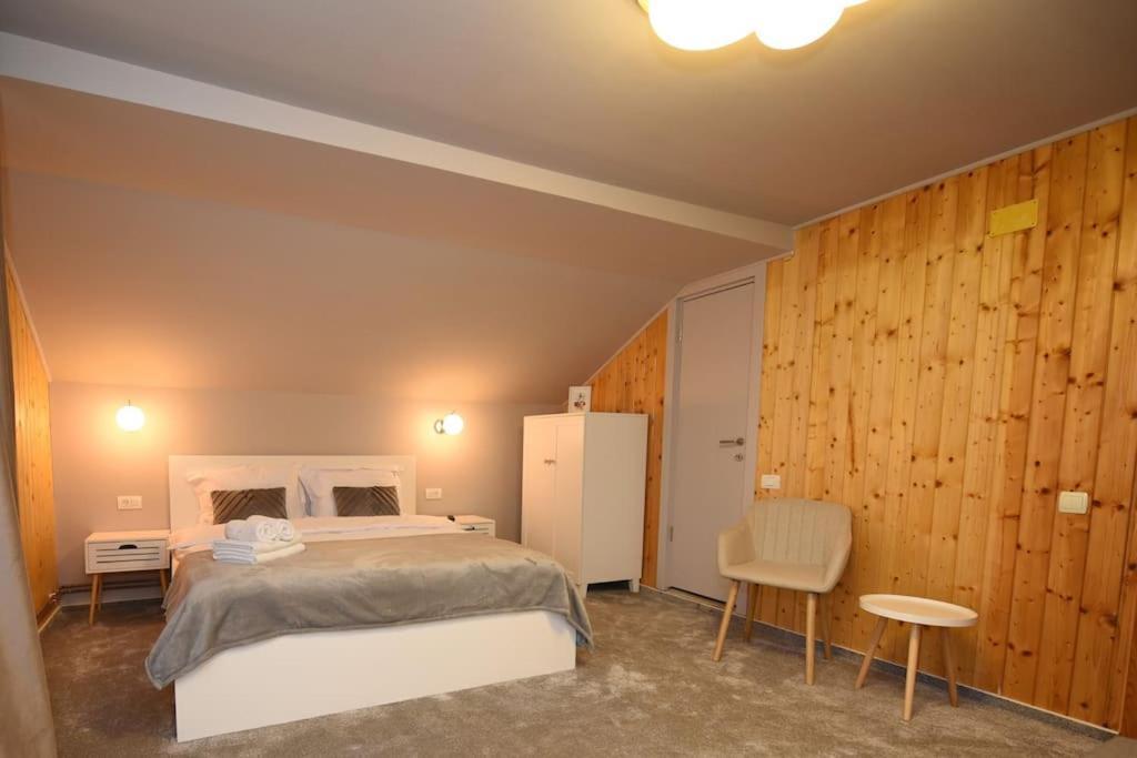 布雷亚扎Day Dream House! Great Value For Price!别墅 外观 照片