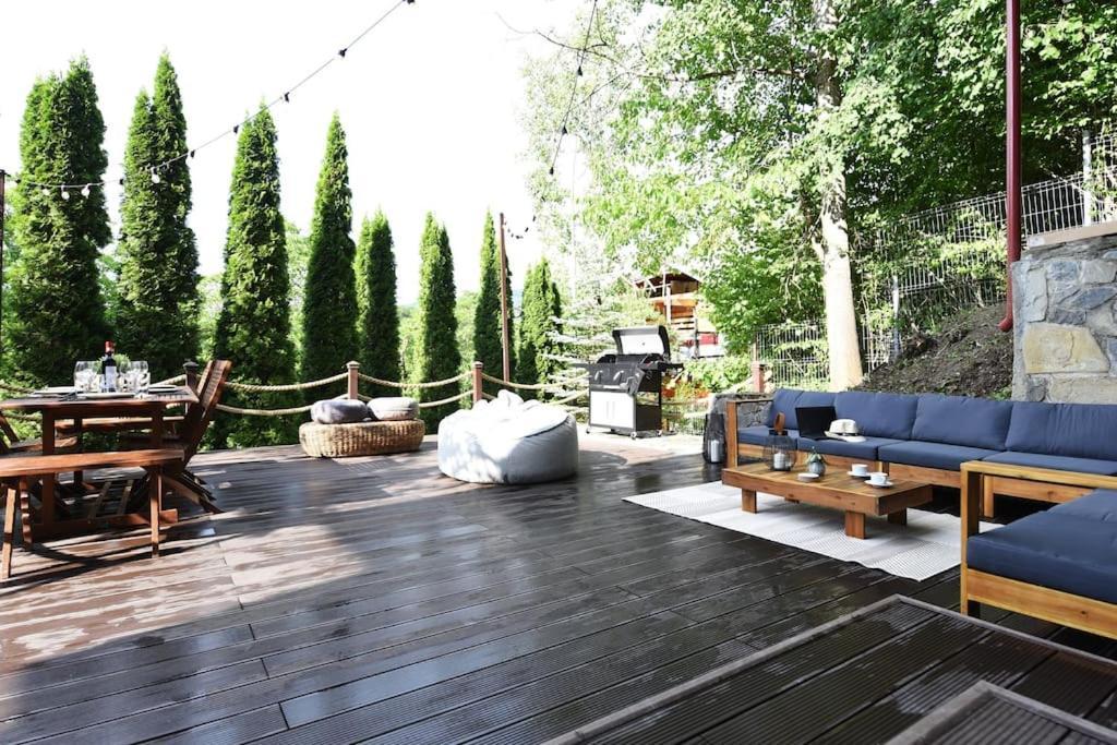 布雷亚扎Day Dream House! Great Value For Price!别墅 外观 照片