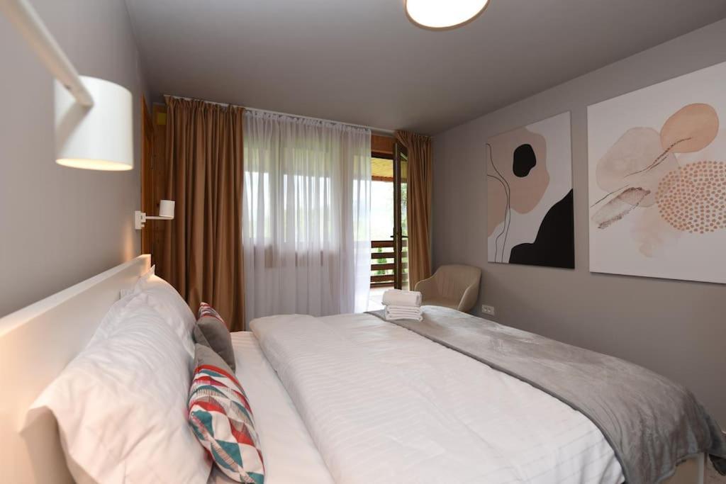 布雷亚扎Day Dream House! Great Value For Price!别墅 外观 照片