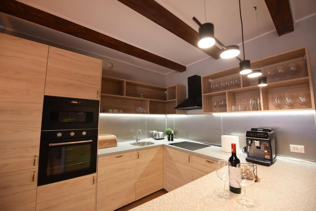 布雷亚扎Day Dream House! Great Value For Price!别墅 外观 照片