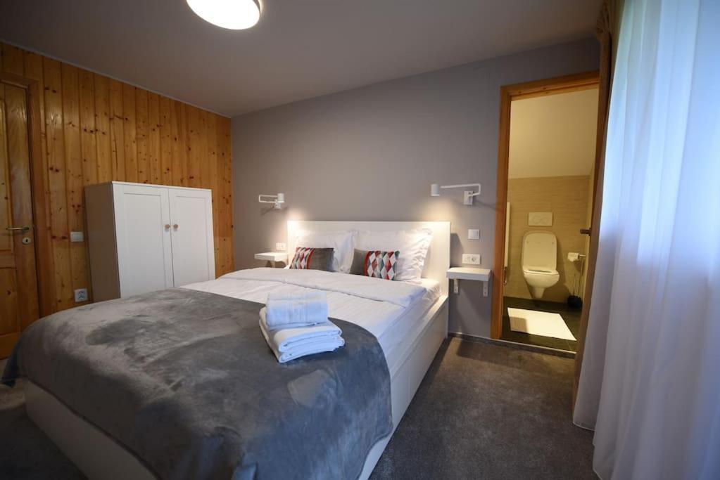 布雷亚扎Day Dream House! Great Value For Price!别墅 外观 照片