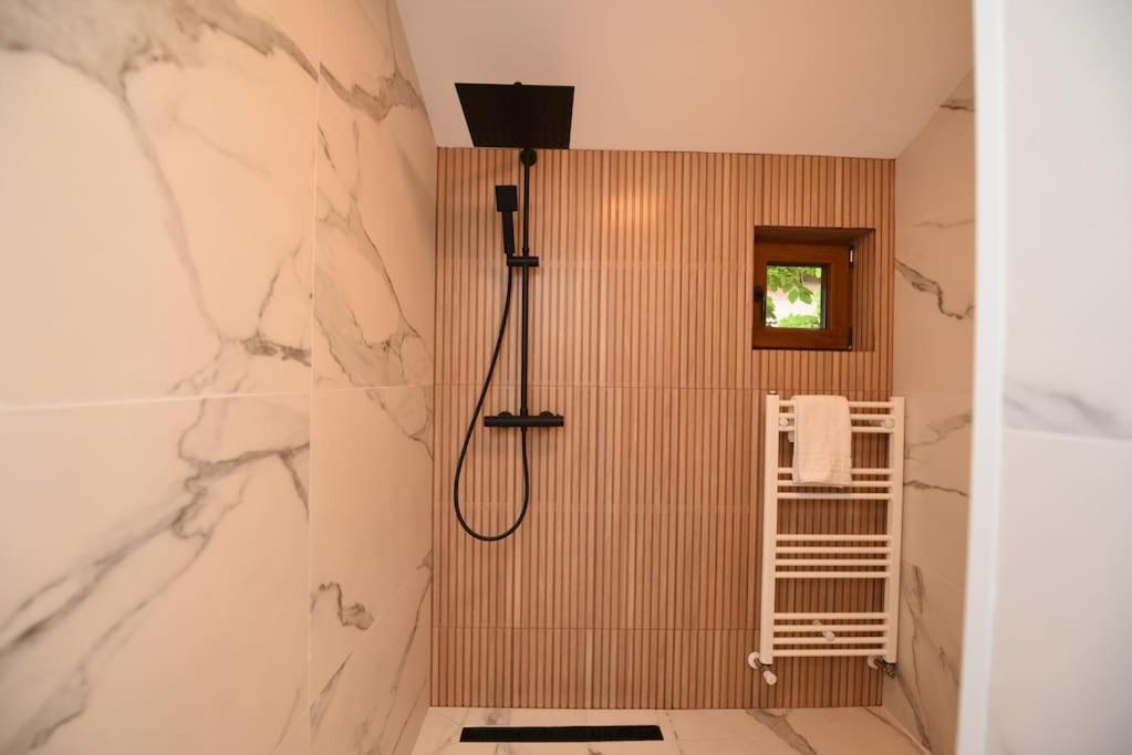 布雷亚扎Day Dream House! Great Value For Price!别墅 外观 照片
