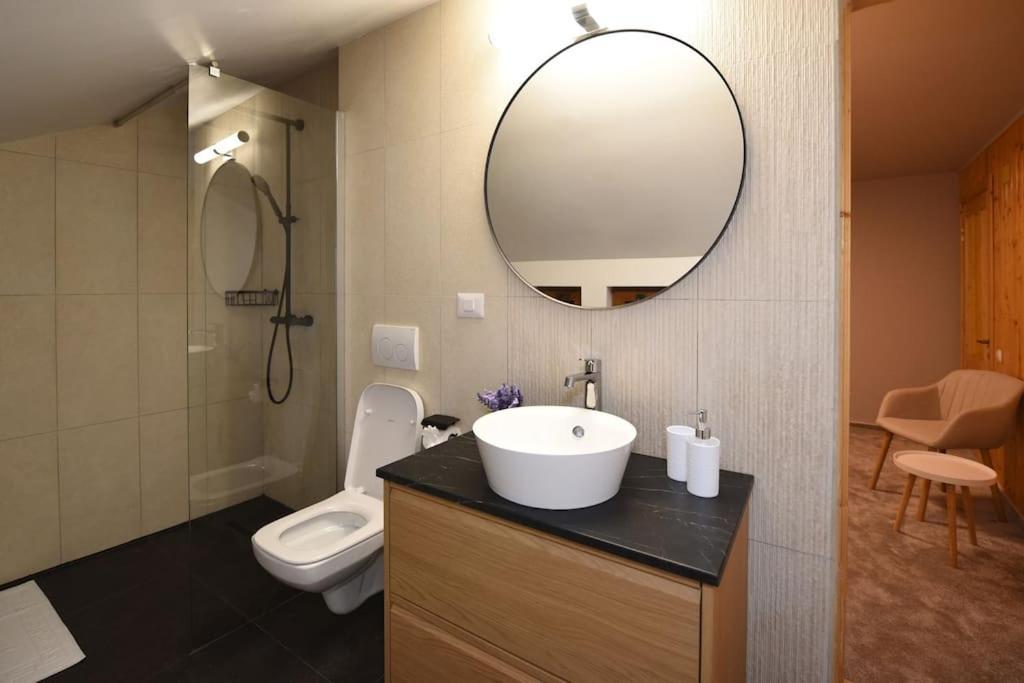 布雷亚扎Day Dream House! Great Value For Price!别墅 外观 照片
