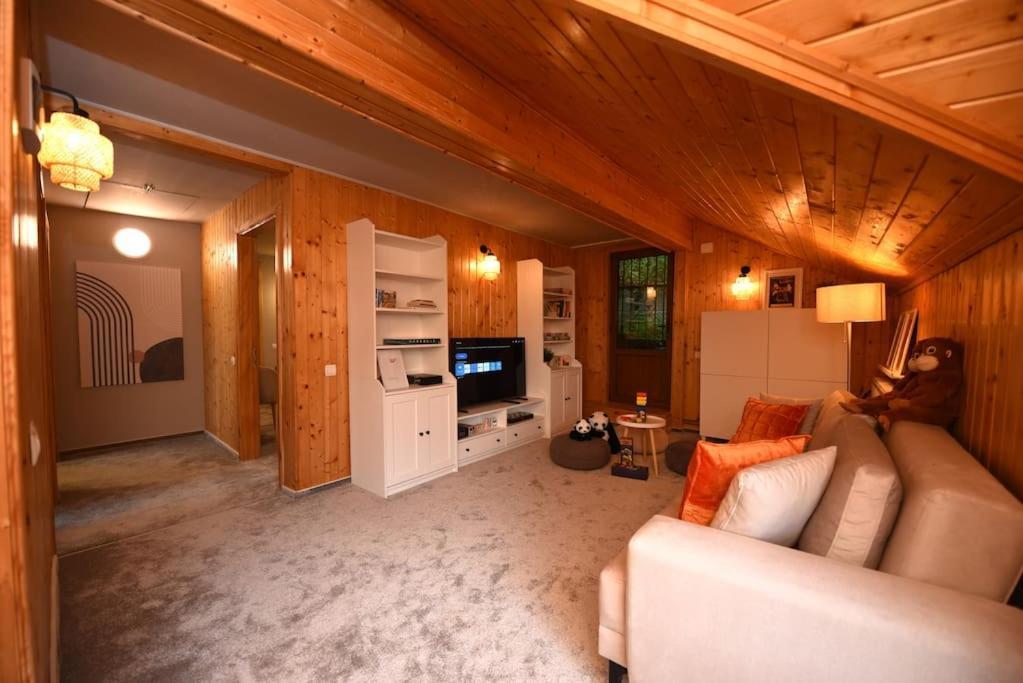 布雷亚扎Day Dream House! Great Value For Price!别墅 外观 照片