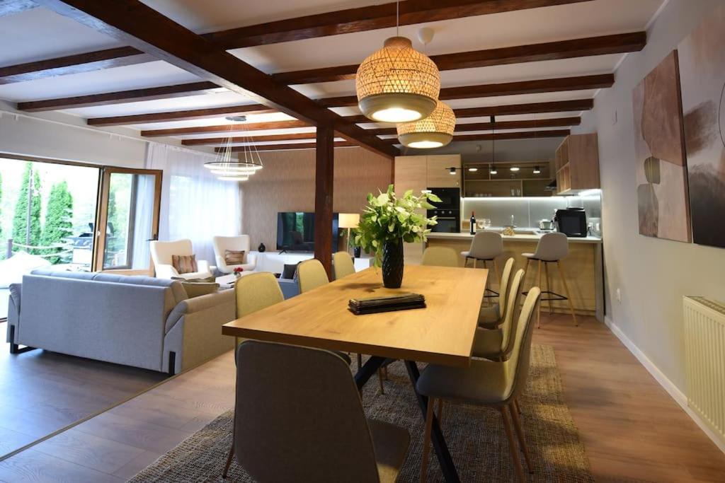 布雷亚扎Day Dream House! Great Value For Price!别墅 外观 照片
