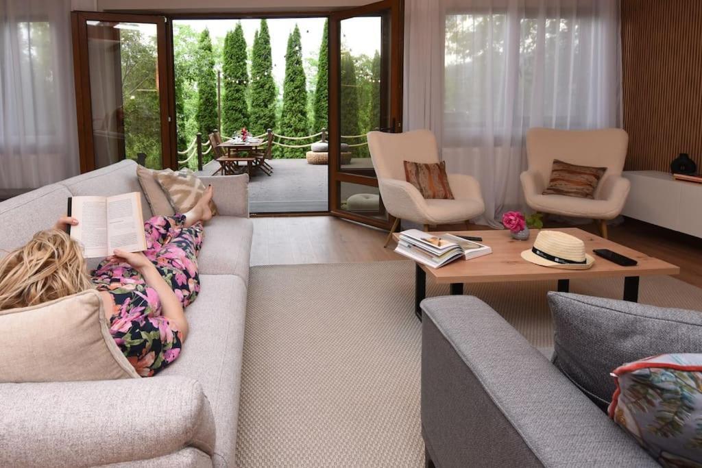 布雷亚扎Day Dream House! Great Value For Price!别墅 外观 照片