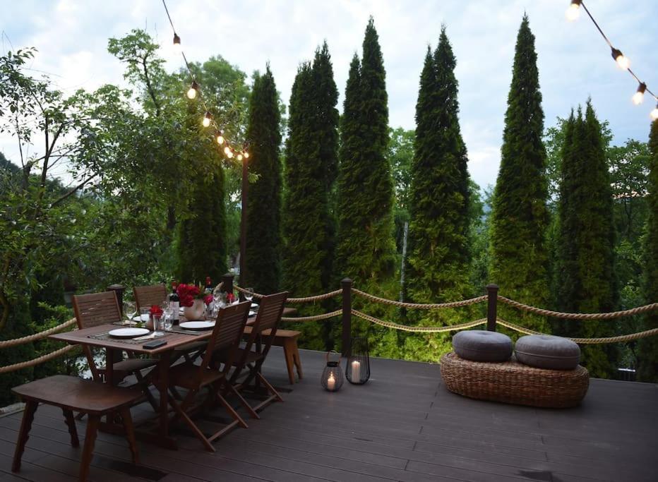 布雷亚扎Day Dream House! Great Value For Price!别墅 外观 照片