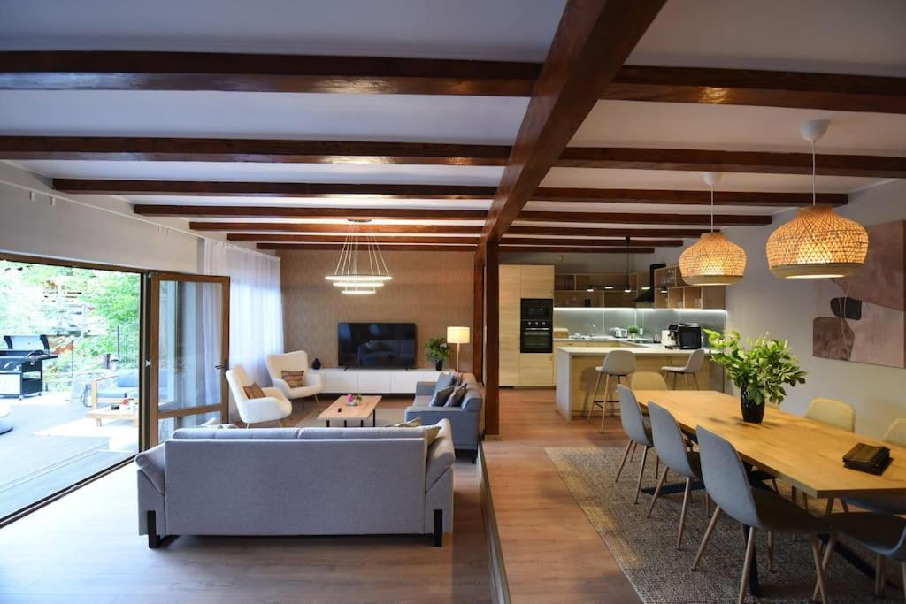 布雷亚扎Day Dream House! Great Value For Price!别墅 外观 照片